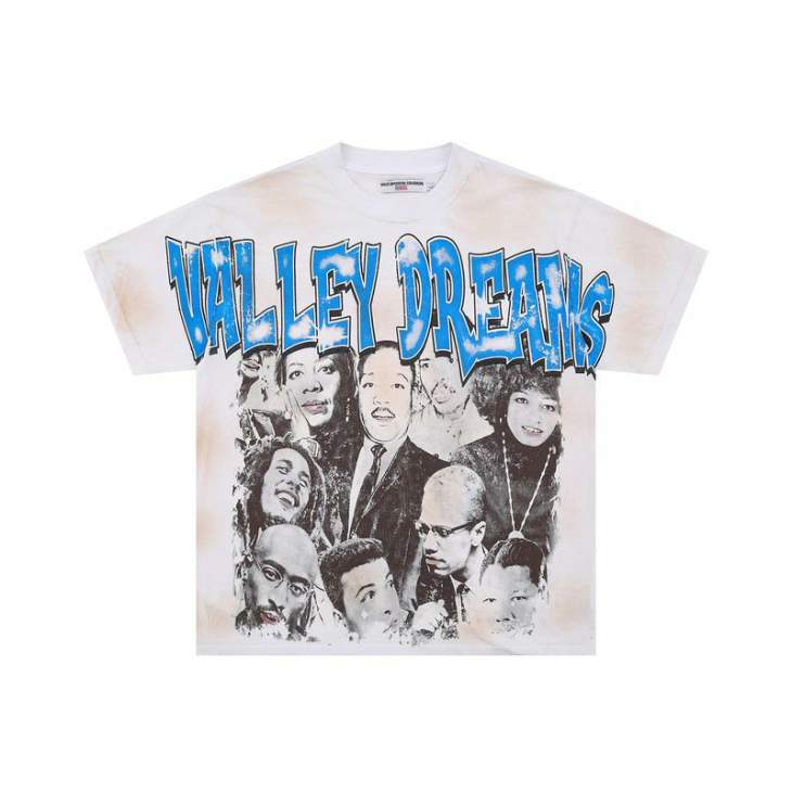 Vale Forever T Shirts Short _SKUValeForeverS-XL4ltxV107767